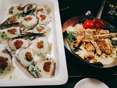 -昆明佳华广场酒店·西餐厅