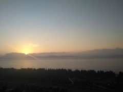 -舟山希尔顿酒店