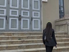 -清风小镇闯关东影视基地