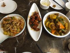 -小锅饭(欧亚卖场店)