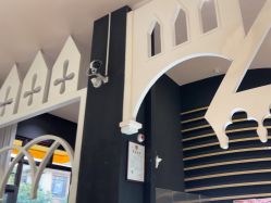 点击看大图 -奈尔宝·儿童乐园·亲子餐厅(星河湾店)