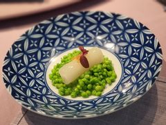 瑶柱萝卜·嫩豆-子福慧(虹桥店)
