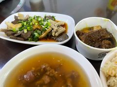 -好成财牛排馆(涂门街总店)