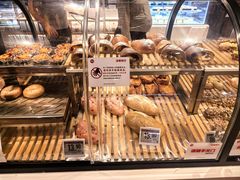 -永辉超市(嘉定宝龙广场店)