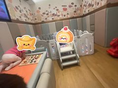 -海底捞火锅(新华联梦想城店)