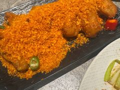 -留半山·香港食堂(啦啦宝都店)