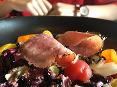 -YUE·6·西式融合餐厅(外滩六号店)