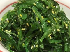 -一心创作料理屋(经开万达店)