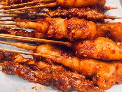 -辽B·小串(总店)