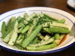 -翠姐姐农家大院·16年土菜馆(滨康路店)