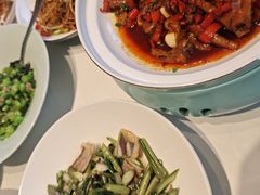 -赣江里•江西菜(望京旺角店)