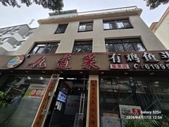 -九道菜有鸡鱼头(石鼓路店)