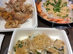-盒马鲜生(曜一城店)