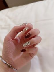 -斯馨·健康美甲美睫