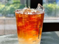 -星巴克(深圳前海深港基金小镇店)