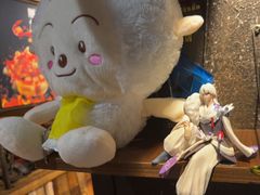 -探鱼·鲜青椒爽麻烤鱼(天一广场店)