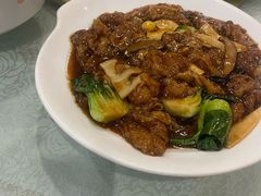 -老人和饭店(打浦路店)