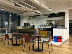 -WeWork中国(三里屯11号社区店)