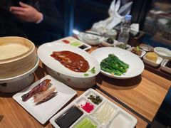 -四季民福烤鸭店(前门廊房二条店)