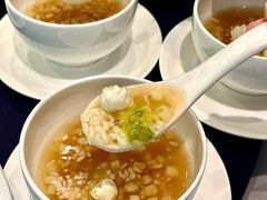 -百盛·鼎膳(中海财富中心)