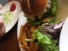 -UPPER KITCHEN(延安路店)