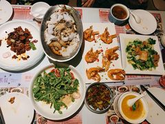 -紫悦咖餐厅(清控店)