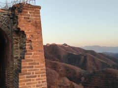 -蟠龙山长城景区