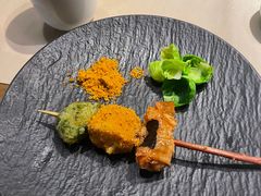 -素慧餐厅(大虹桥店)