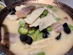 -大潮淮·淮扬菜(何园旗舰店)