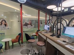 -海马体照相馆(北京apm店)