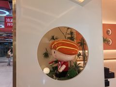 -争鲜回转寿司(通州万达店)