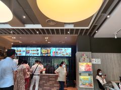 -肯德基(春申店)