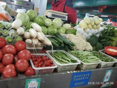 -南大和园蔬菜店(仙林大道店)