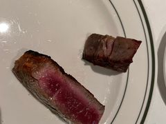 -Wolfgang’s Steakhouse 沃夫冈牛排馆(上海白玉兰广场店)