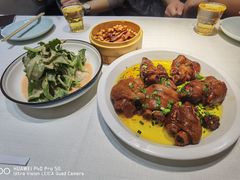-蜀龙阁· 龍头水煮鱼(天坛店)