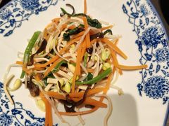 -童福兴·南京菜(老门东店)