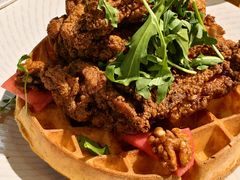 -Brut Eatery悦璞食堂(愚园路店)