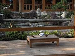 -仙店农庄(湖景农庄餐厅)