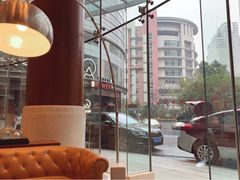 -上海雅居乐万豪侯爵酒店