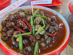 -老闵田螺馆·南昌特色小炒(梦时代店)