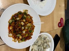 -丝路东方虾仁水饺(北京路二宫汇嘉店)