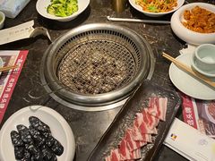 -一品诚记烤肉·甄选店(中南路店)