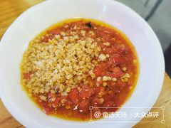 鲜椒蘸碟-徐妹串串香(春熙路店)