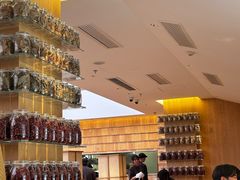 -无印良品餐堂 MUJI Diner(成都太古里店)