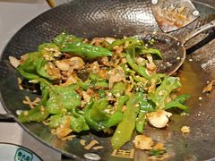 -费大厨辣椒炒肉(黄兴中心广场店)