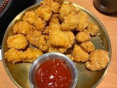 -肥肥虾庄·金牌油焖大虾(杨园滨江时代walk店)