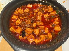-辛香汇·现炒川菜(城北万象城店)