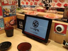 -友壹町寿司(佛山新DNA店)