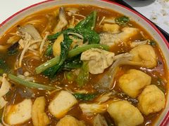 -卡路里的烤宴(浑南首创店)