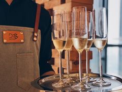 -解放碑威斯汀酒店-知味国际美食餐厅